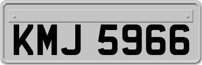 KMJ5966