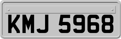 KMJ5968