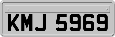 KMJ5969