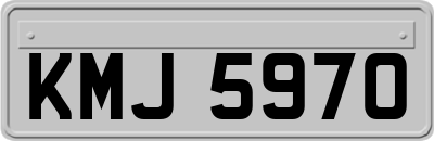 KMJ5970