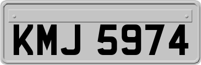 KMJ5974