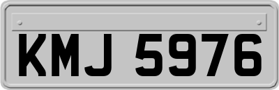 KMJ5976