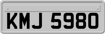 KMJ5980