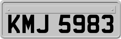 KMJ5983