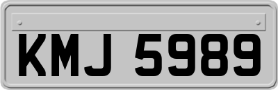 KMJ5989