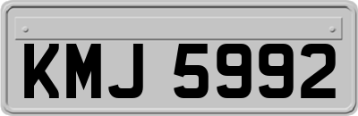 KMJ5992