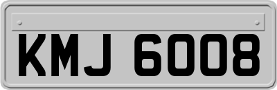 KMJ6008