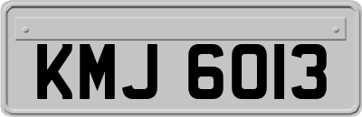 KMJ6013