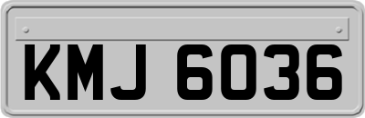 KMJ6036