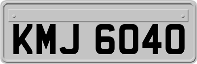 KMJ6040