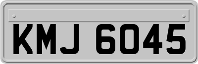 KMJ6045