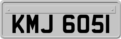 KMJ6051