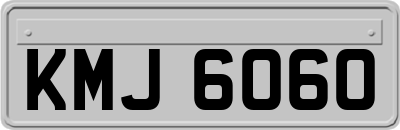 KMJ6060