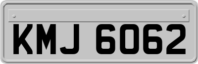 KMJ6062