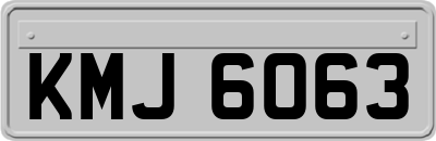 KMJ6063