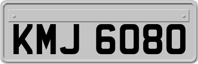 KMJ6080