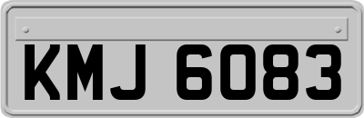 KMJ6083