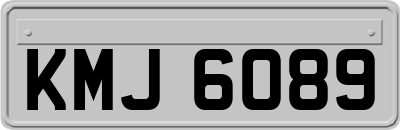 KMJ6089