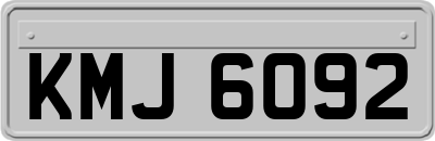 KMJ6092