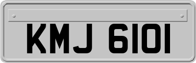 KMJ6101