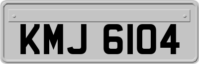 KMJ6104