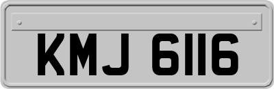 KMJ6116