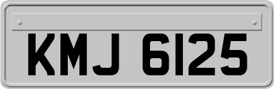 KMJ6125