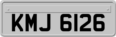 KMJ6126