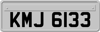 KMJ6133