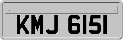 KMJ6151