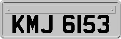 KMJ6153