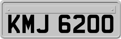 KMJ6200