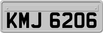 KMJ6206