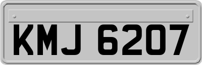 KMJ6207