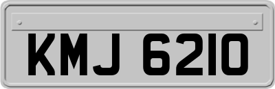 KMJ6210