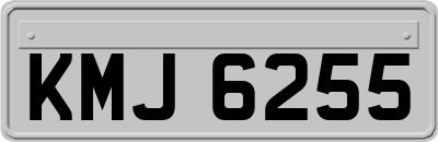 KMJ6255