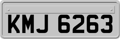 KMJ6263