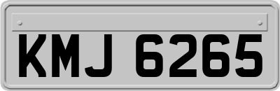 KMJ6265