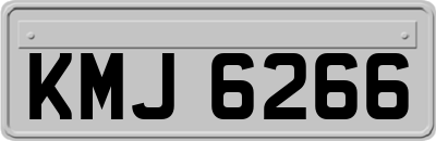 KMJ6266