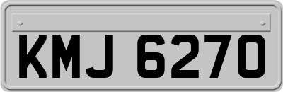 KMJ6270