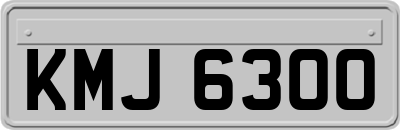 KMJ6300