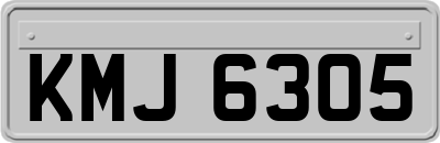 KMJ6305