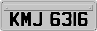 KMJ6316