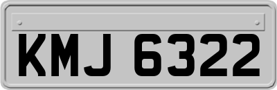 KMJ6322