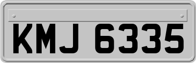 KMJ6335