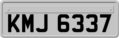 KMJ6337