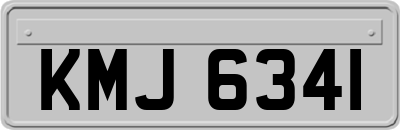 KMJ6341