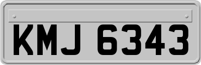 KMJ6343