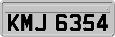 KMJ6354