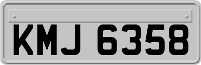 KMJ6358